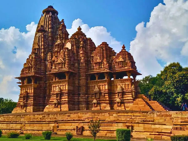 Khajuraho