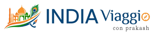 viaggio india
