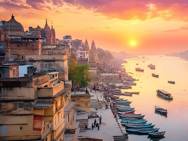 Varanasi